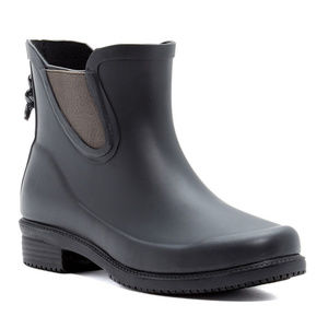 Dav Shoes - NWT Dav Women's Bal Harbor Waterproof Rain Bootie Dav Shoes - NWT Dav Women's Bal Harbor Waterproof Rain Bootie